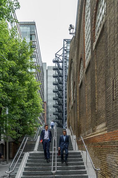 Out of the office. by Henri Boer Fotografie