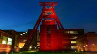 Zollverein coal mine
