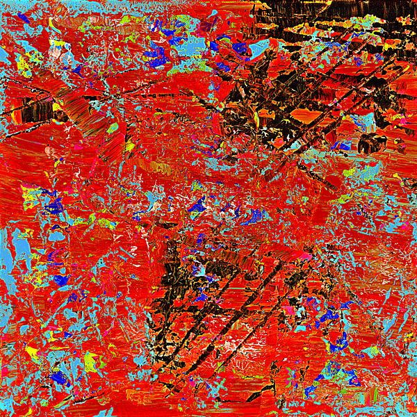 Grattement de chat par Dorothy Berry-Lound