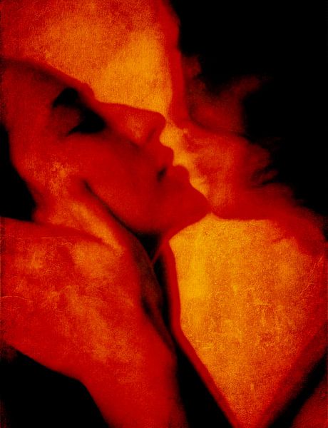 Verblendung 9-6 von Tania Wiedmann