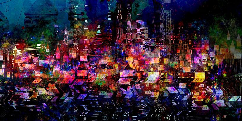 silhouette par Andreas Wemmje