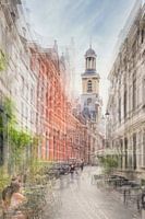 Sint Janstraat à Breda