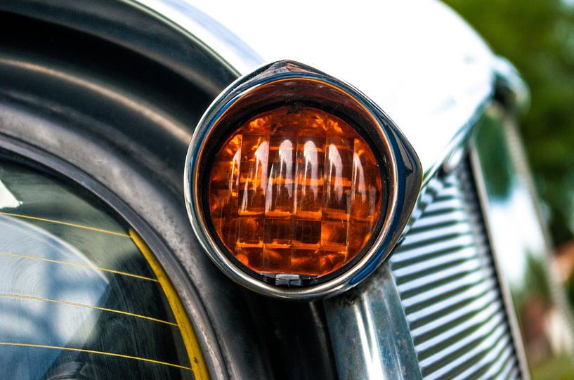 Blinker einer Göttin von Norbert Sülzner