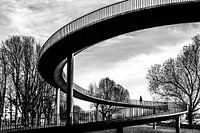 walking up that hill