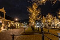 PURMEREND Koemarkt en Doele