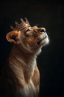 Koningin van de Jungle