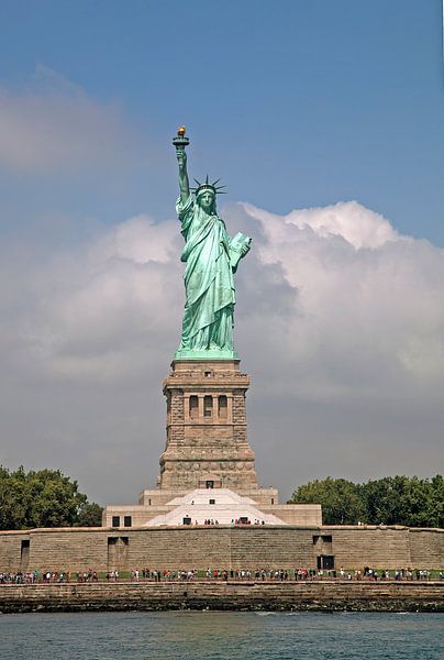 Freiheit von Jan de Jong