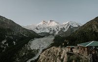 Pakistan | Le Nanga Parbat