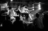 New Orleans - jazz cafe