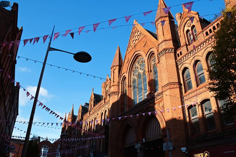 Dublin von Hello Pompoyo