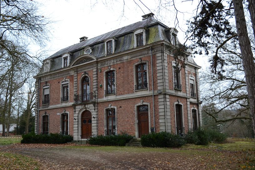 Chateau  von Dimitri Declercq
