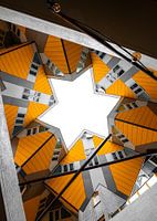 Kubus-Häuser - Rotterdam