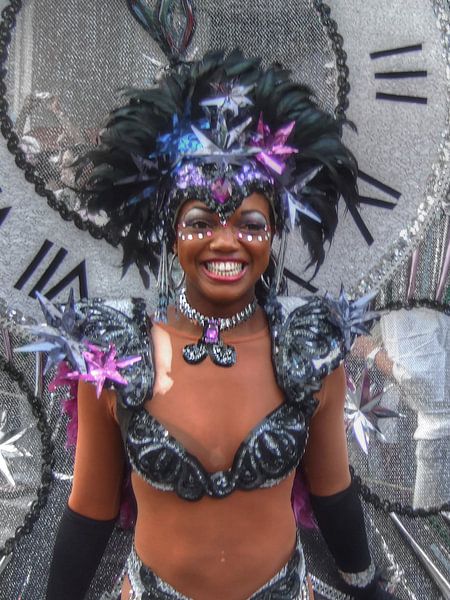 Le temps du carnaval par BL Photography