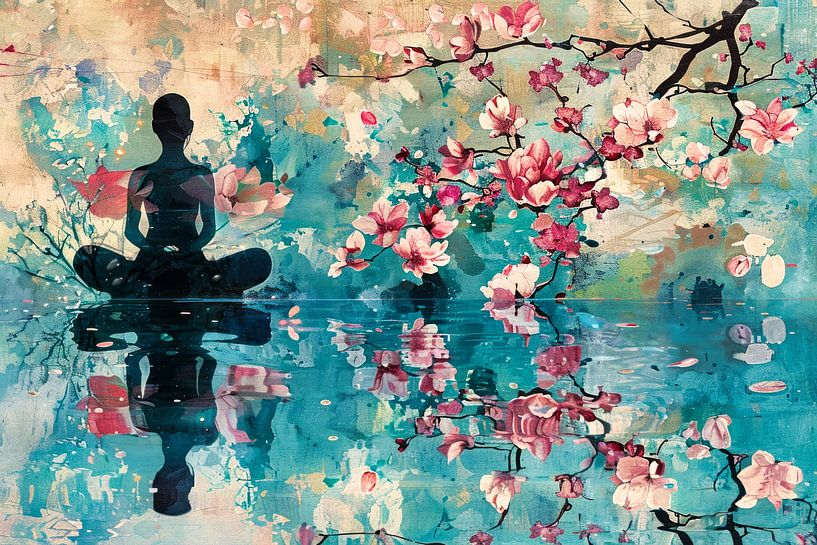 malerisches Japan von Egon Zitter