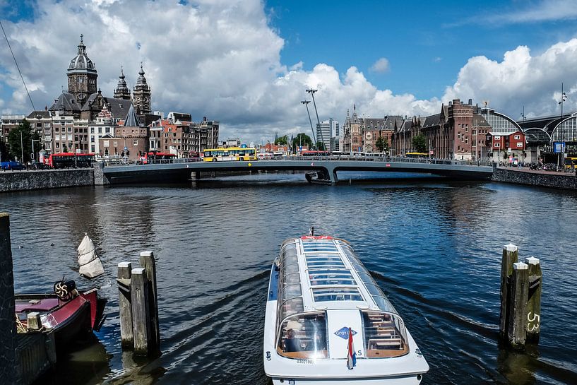 amsterdam von jan van de ven