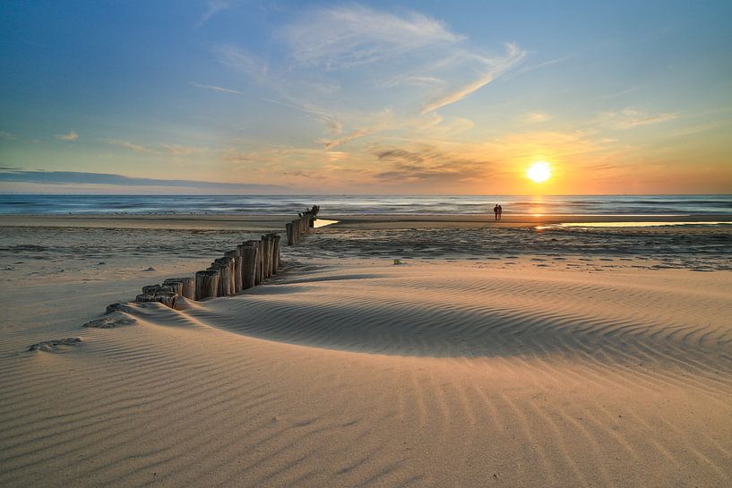 Un moment ensemble par FotoBob
