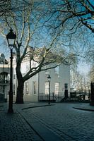 Cingelstraat in Breda