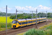 ICNG Intercity Nieuwe Generatie Zug der NS Nederlandse Spoo