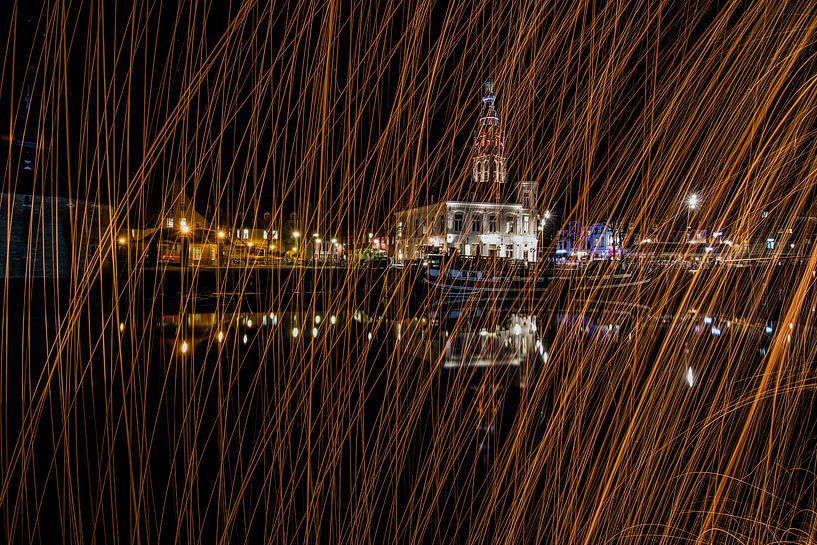 Breda - Nederland by I Love Breda