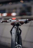 Selle de vélo Selle en cuir Brooks vélo de course