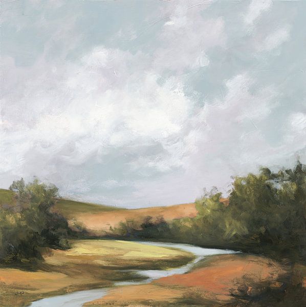 Hedgerow II Gewürz, Julia Purinton von Wild Apple