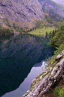 Berchtesgaden - Upper Lake
