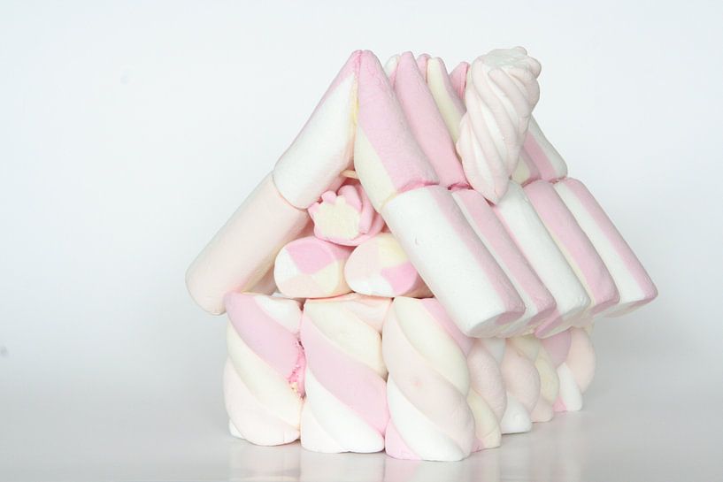 Zoete droom von Sabine Bison