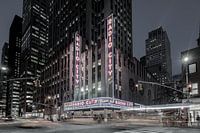 Radio Music Hall   New York