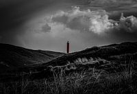 Groote Kaap lighthouse