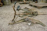 Das Fahrrad meines Opas