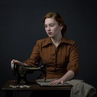 The seamstress