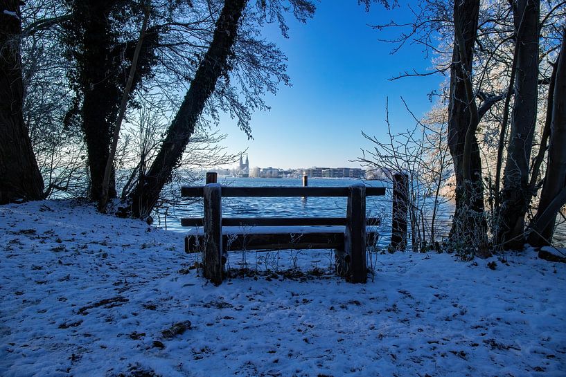 Break by Pixel4ormer