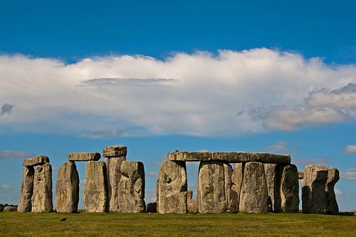 Stonehenge von Jack Tol