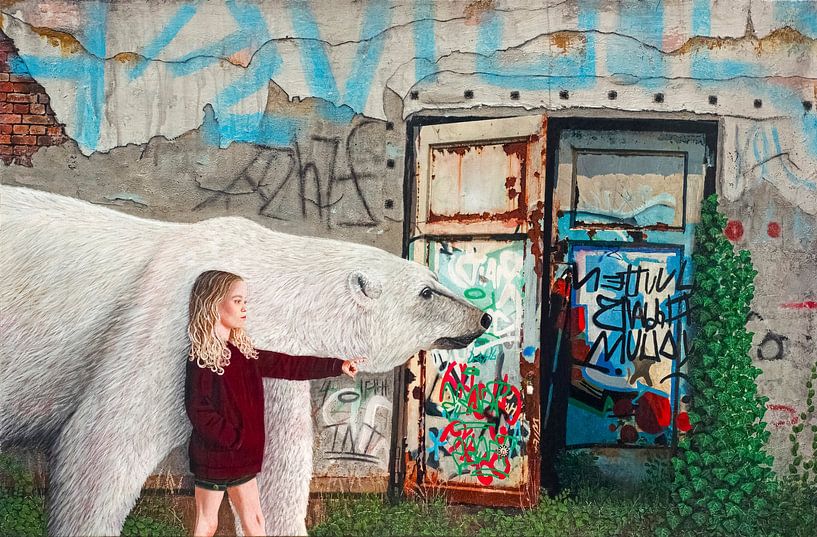 TIPPING POINT von db Waterman