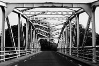 Iron bridge