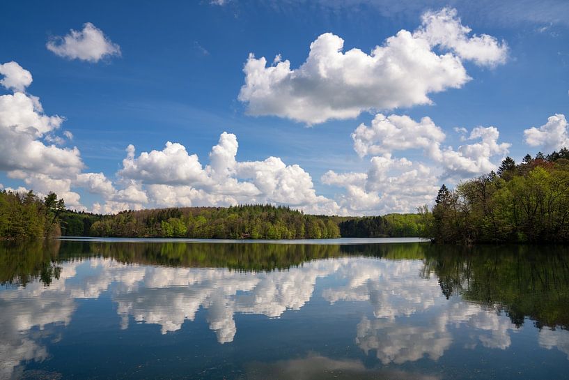 Wipperfürth, Bergisches Land, Deutschland von Alexander Ludwig
