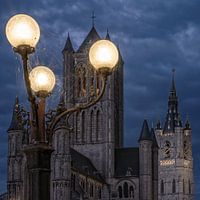 Sint-Niklaaskerk Gent