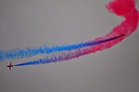 The Red arrows