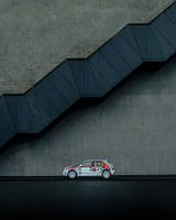 Lanica Delta Martini