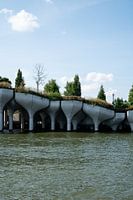 Little Island New York