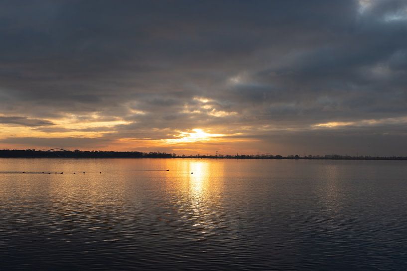 Gold glitzert von Foto Studio Labie