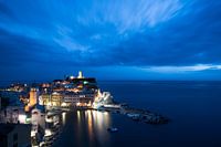 Cinque Terre, Vernazza, Italien