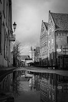Langegracht, Amersfoort BW