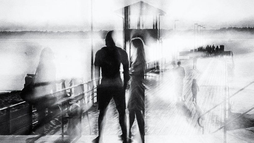 Fotokunst von Heiko Westphalen