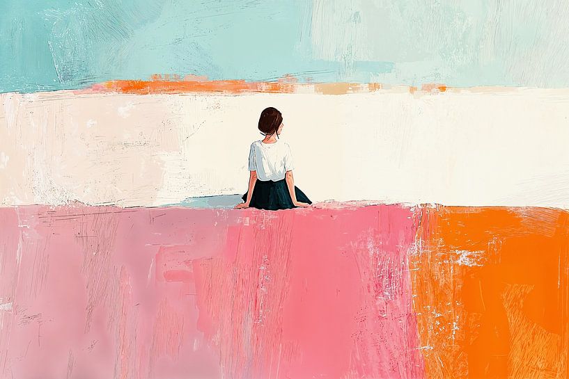 Pastellträume von Studio BB