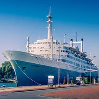 ss Rotterdam