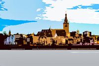 Stevenskerk in Nijmegen