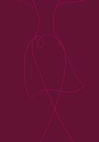 Femme dansant en ligne