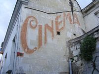 Cinema