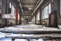 Val-Benoît 6 (Urbex)